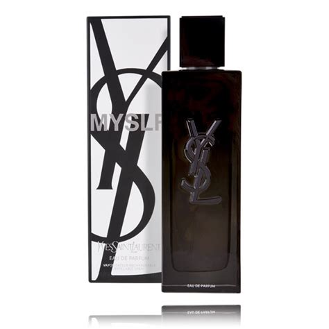 Yves Saint Laurent MYSLF EDP kvepalai vyrams 